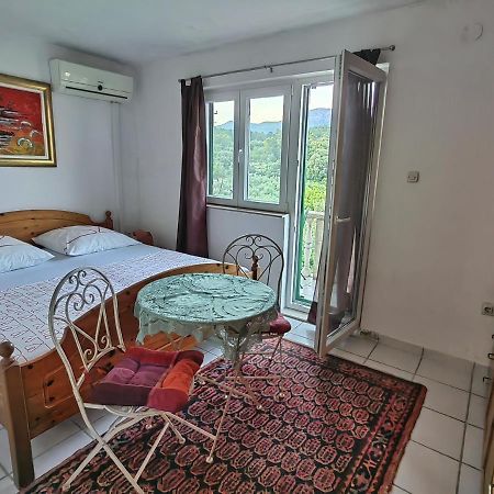 קורצולה Apartments Vejo מראה חיצוני תמונה