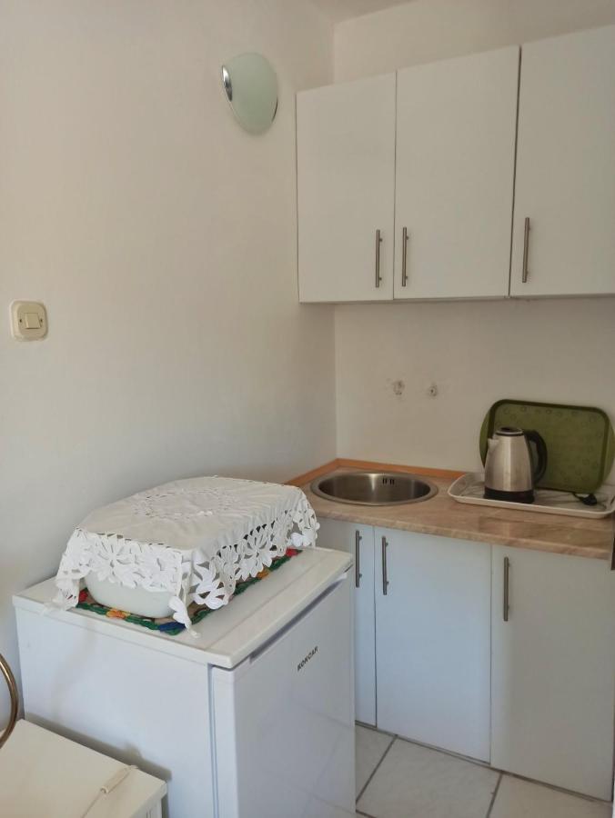 קורצולה Apartments Vejo מראה חיצוני תמונה