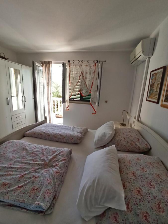 קורצולה Apartments Vejo מראה חיצוני תמונה