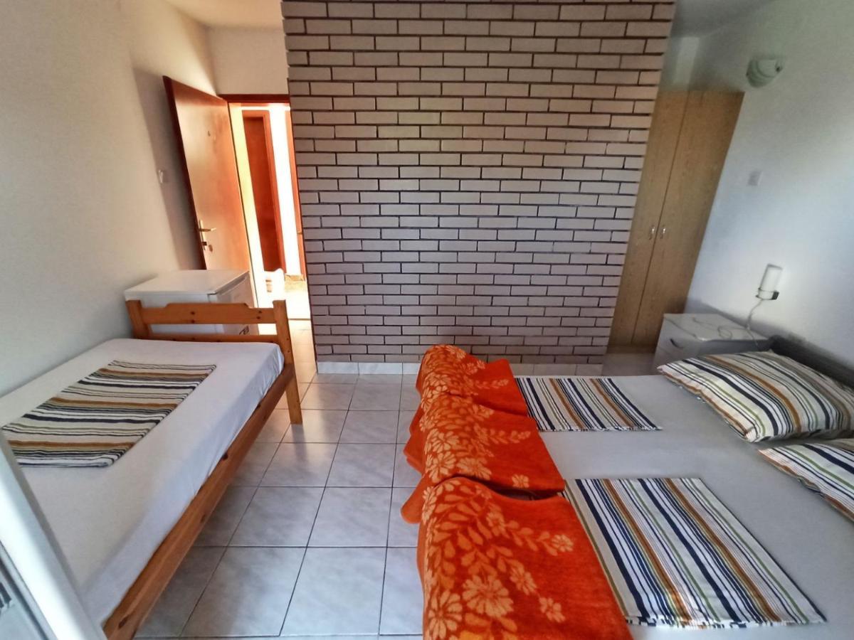 קורצולה Apartments Vejo מראה חיצוני תמונה