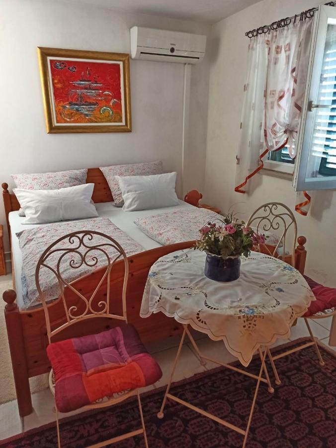 קורצולה Apartments Vejo מראה חיצוני תמונה