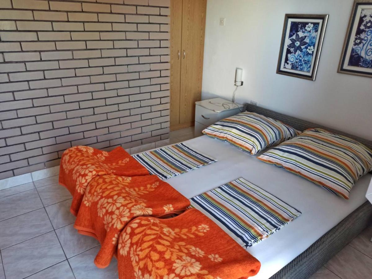 קורצולה Apartments Vejo מראה חיצוני תמונה