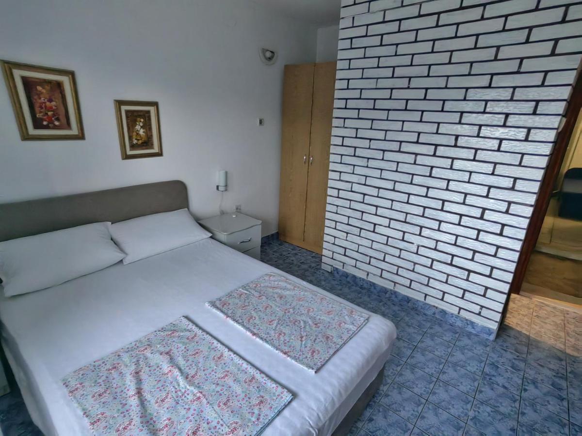 קורצולה Apartments Vejo מראה חיצוני תמונה
