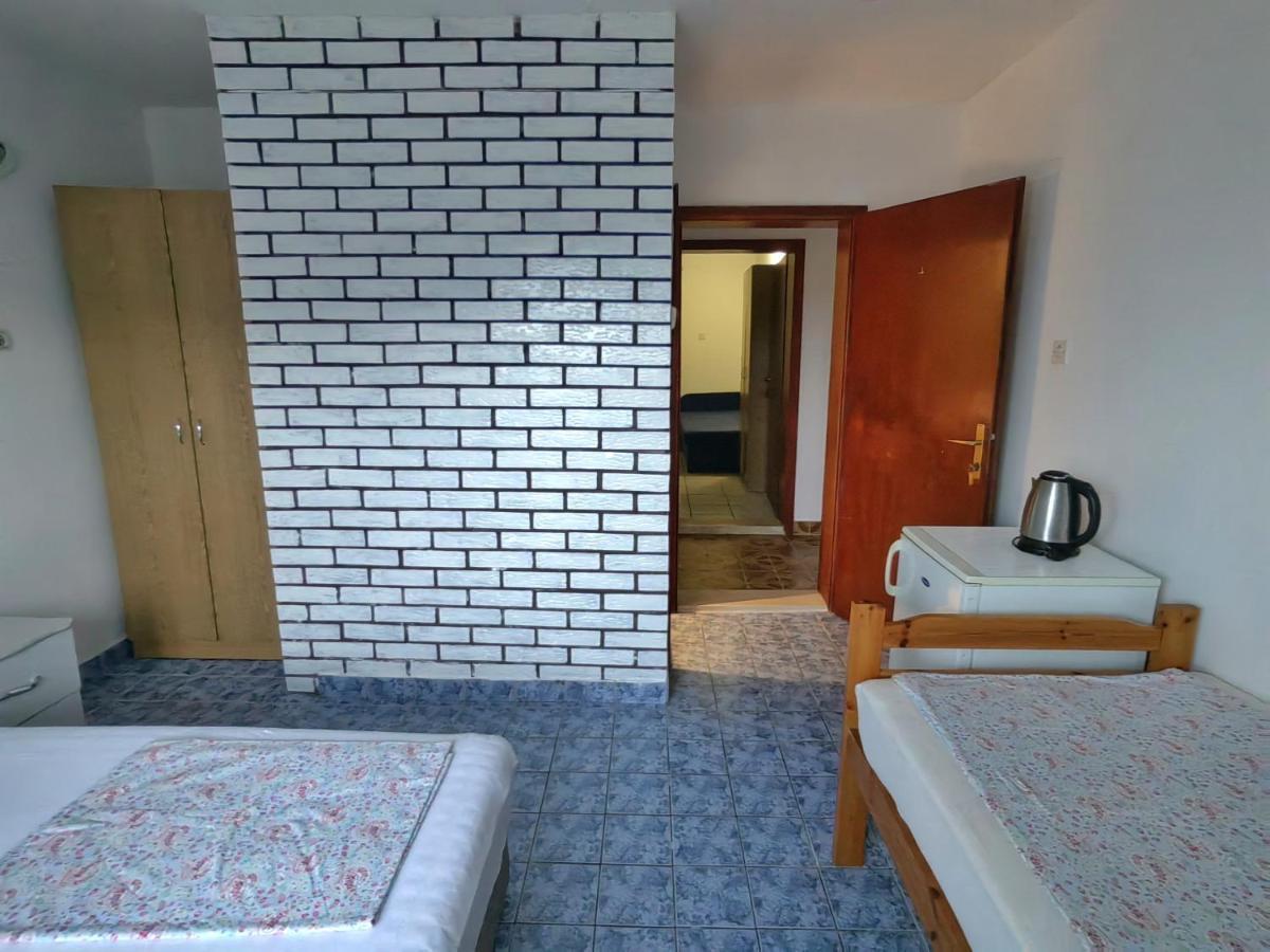קורצולה Apartments Vejo מראה חיצוני תמונה