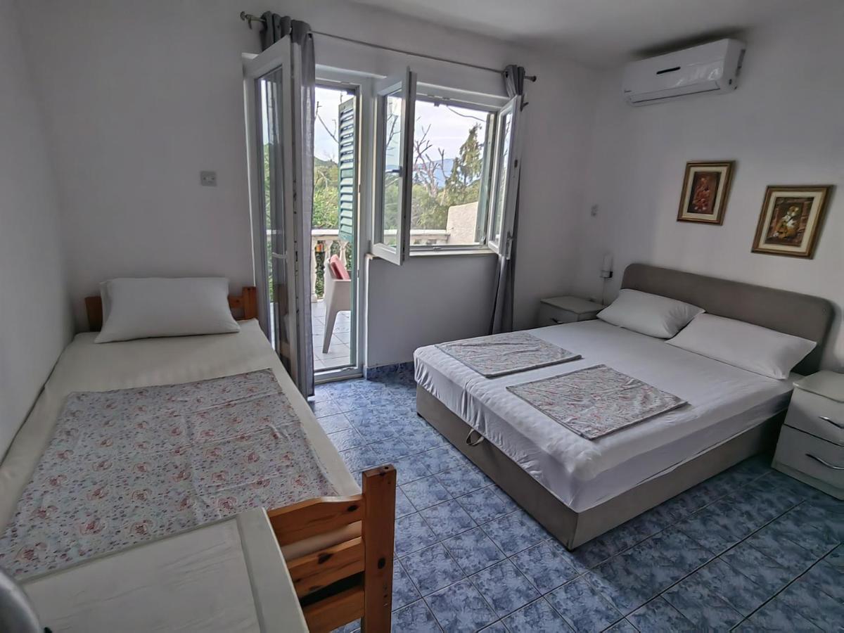 קורצולה Apartments Vejo מראה חיצוני תמונה