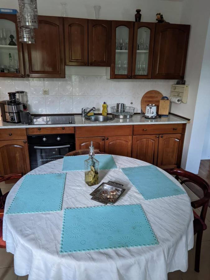קורצולה Apartments Vejo מראה חיצוני תמונה