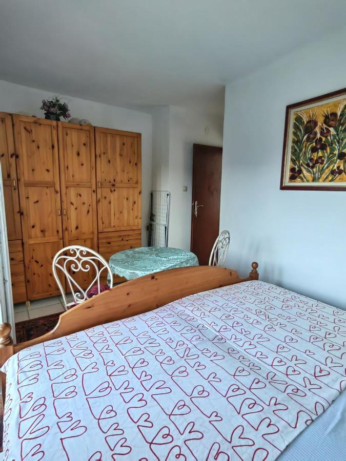 קורצולה Apartments Vejo מראה חיצוני תמונה