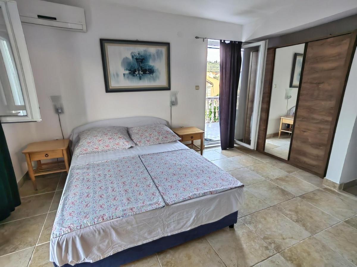 קורצולה Apartments Vejo מראה חיצוני תמונה