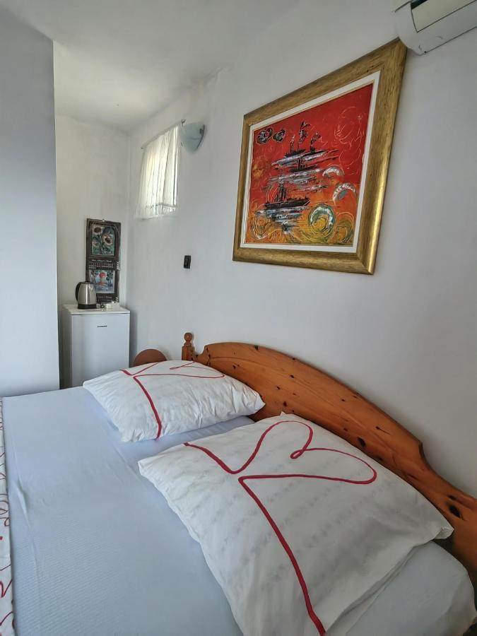קורצולה Apartments Vejo מראה חיצוני תמונה