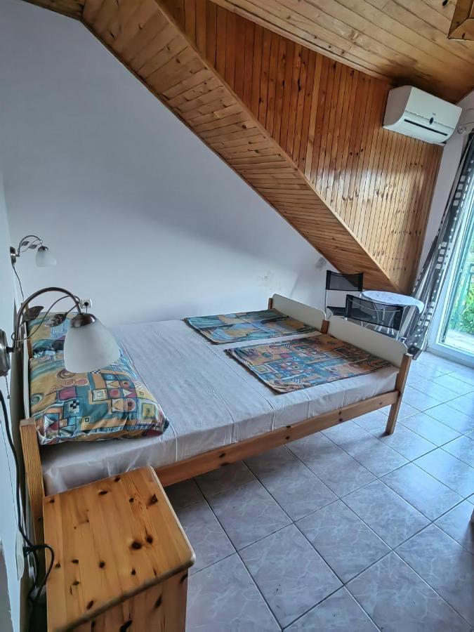 קורצולה Apartments Vejo מראה חיצוני תמונה
