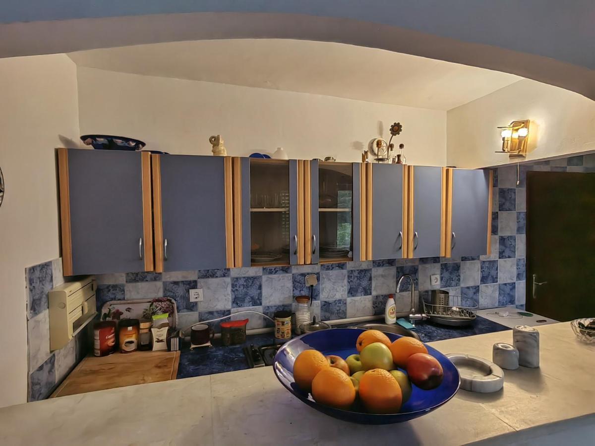 קורצולה Apartments Vejo מראה חיצוני תמונה