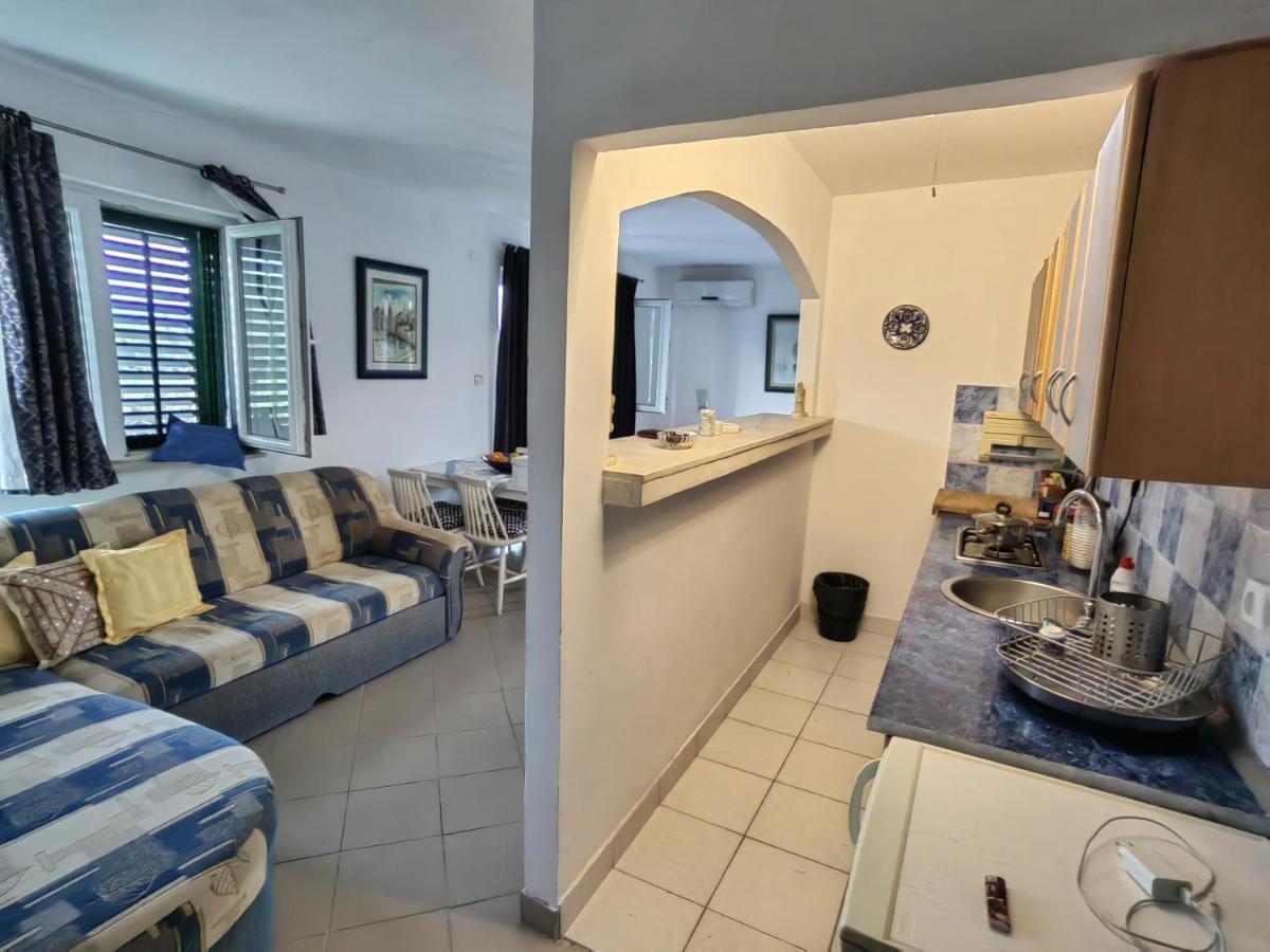 קורצולה Apartments Vejo מראה חיצוני תמונה