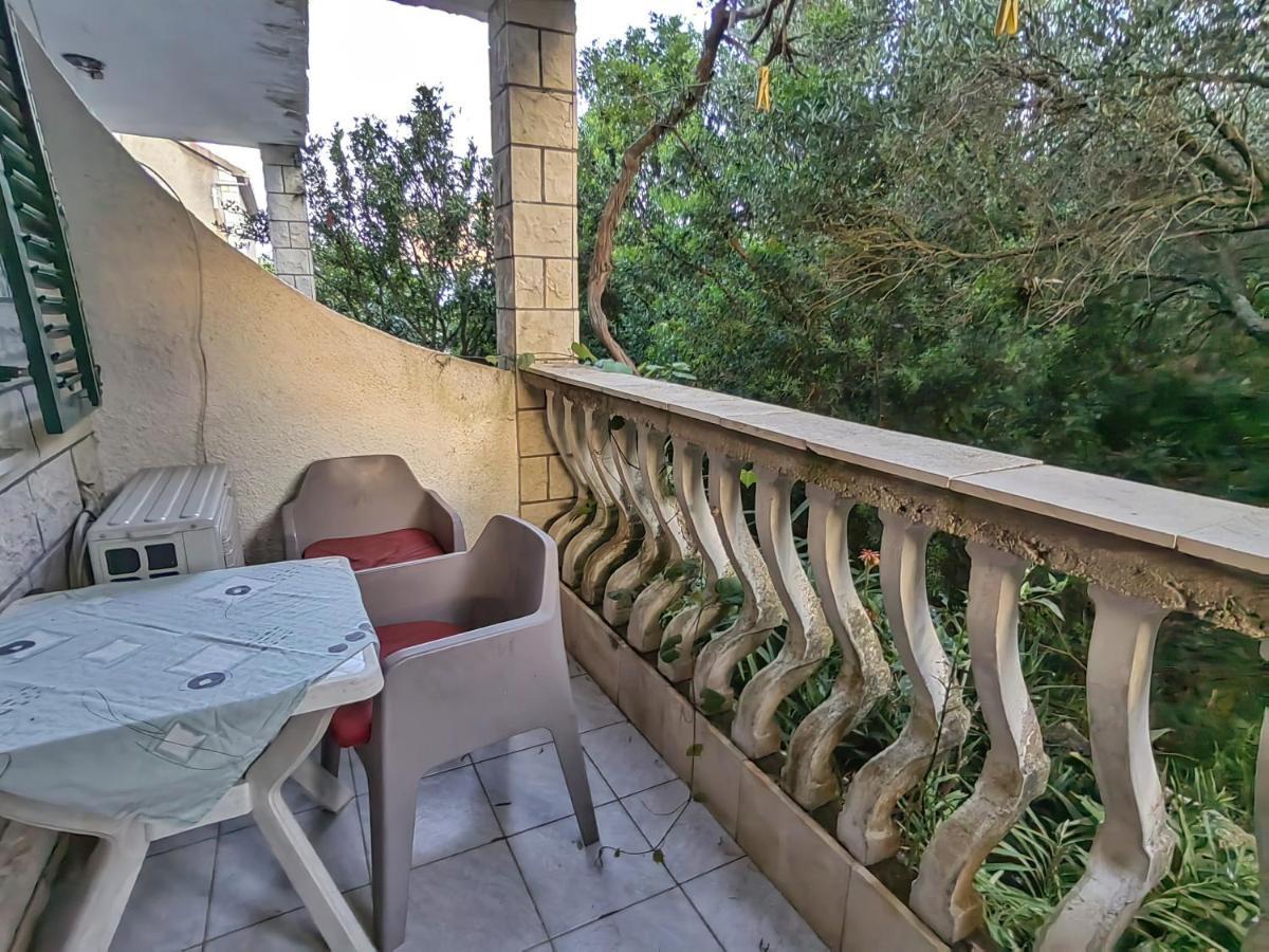 קורצולה Apartments Vejo מראה חיצוני תמונה