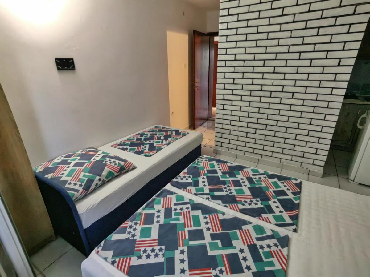 קורצולה Apartments Vejo מראה חיצוני תמונה