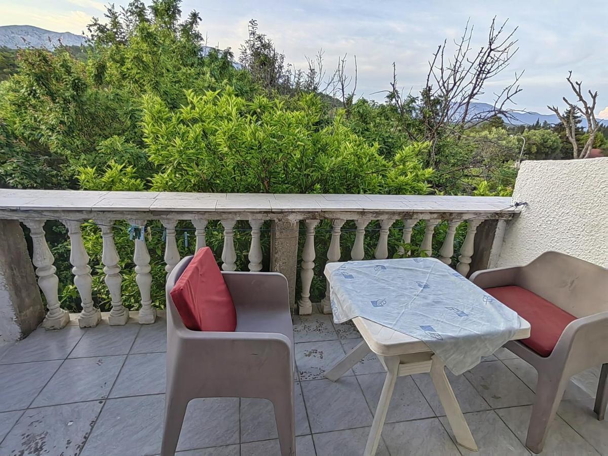 קורצולה Apartments Vejo מראה חיצוני תמונה