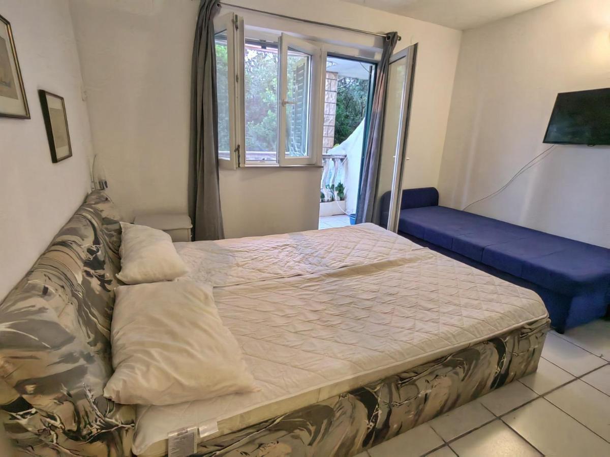 קורצולה Apartments Vejo מראה חיצוני תמונה