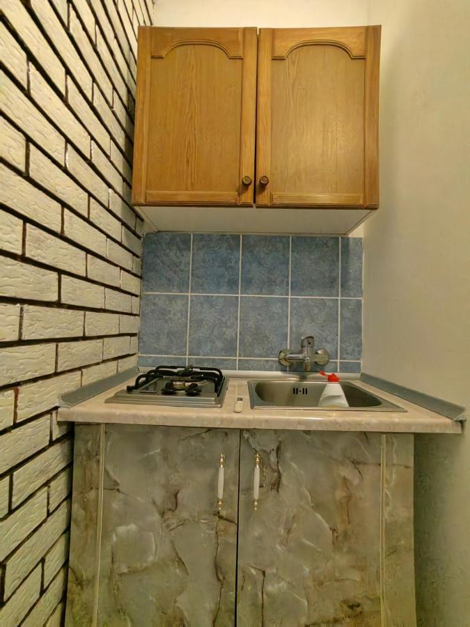 קורצולה Apartments Vejo מראה חיצוני תמונה