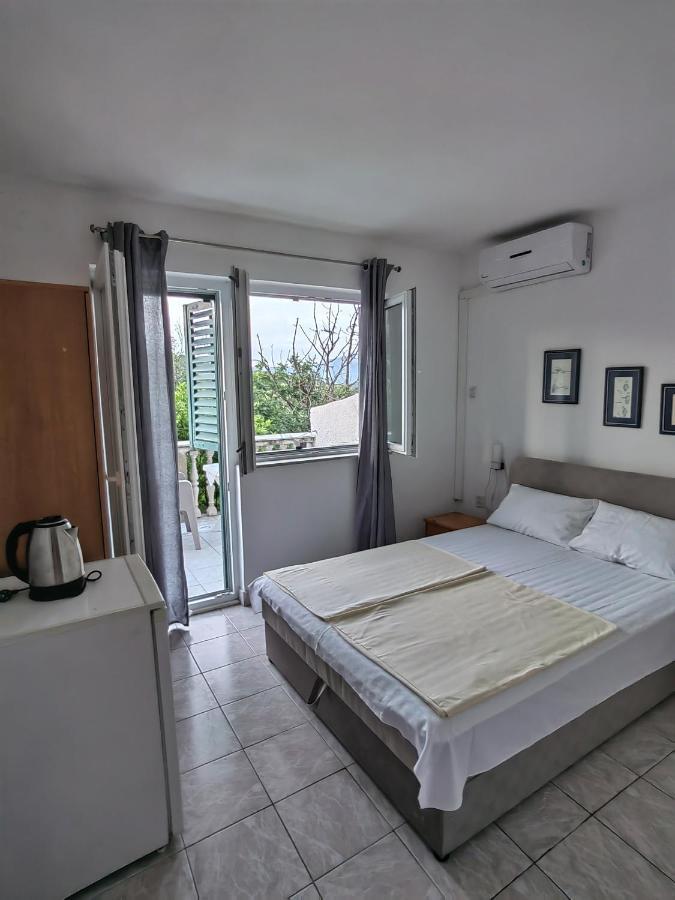 קורצולה Apartments Vejo מראה חיצוני תמונה