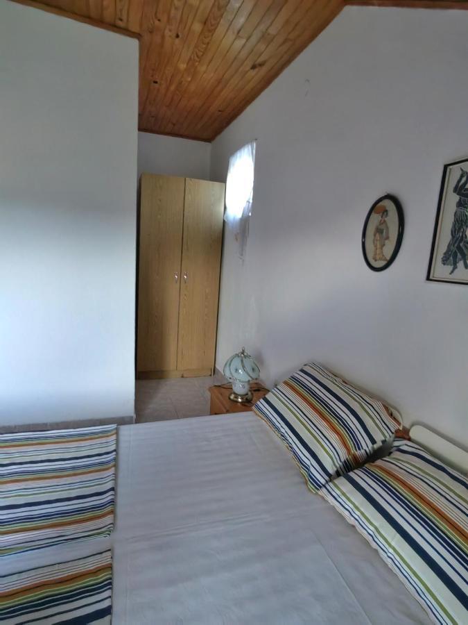 קורצולה Apartments Vejo מראה חיצוני תמונה